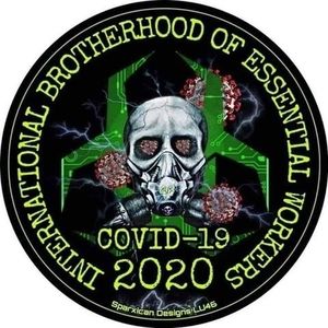 Meet your Posher, Brandon